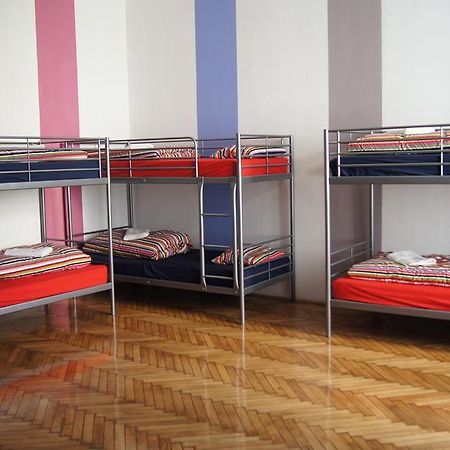 Westend Hostel Budapest Extérieur photo